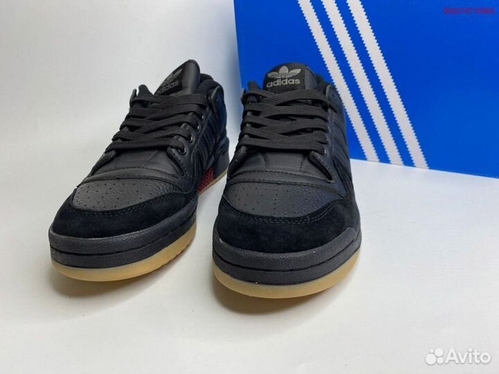 Кроссовки Adidas Forum Low