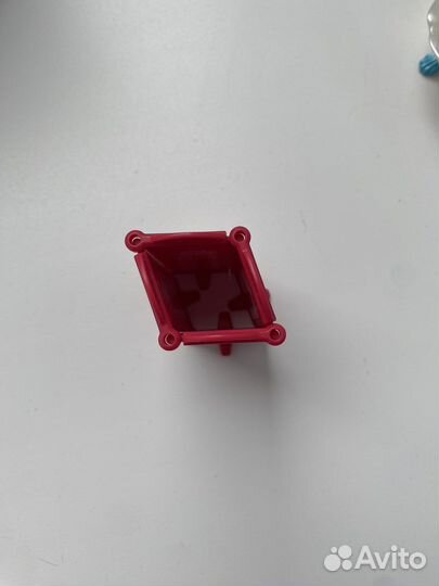 Playmobil королевская ванна