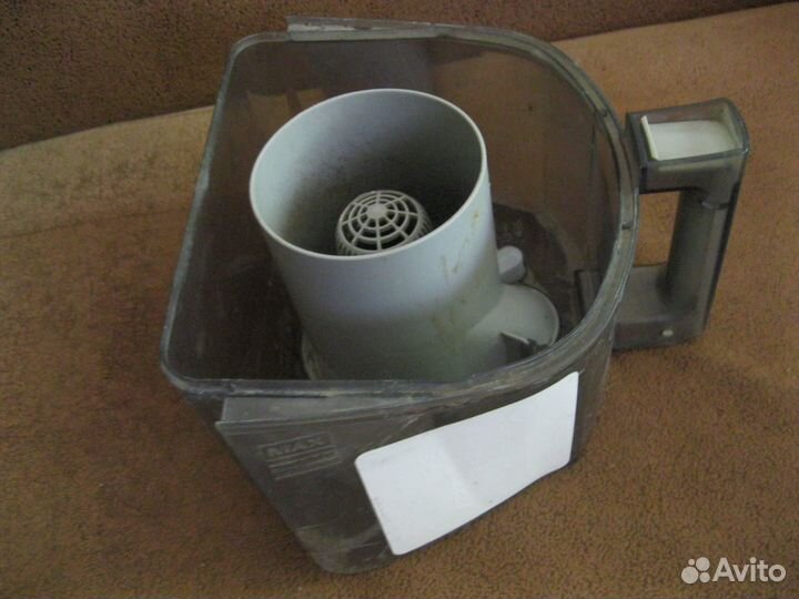 Фильтры для пылесоса