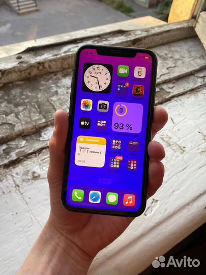 iPhone