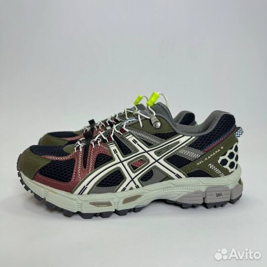 Кроссовки мужские Asics Gel kahana 8 FL