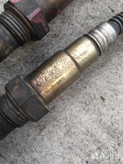 Датчик кислорода Volkswagen Phaeton (1981)