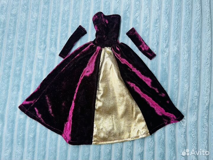 Платье для Куклы Барби