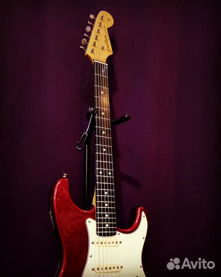 Электрогитара GrassRoots G-SE-50R Stratocaster