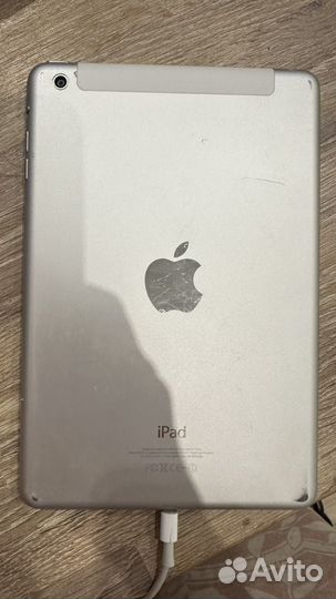 iPad mini 1 32gb