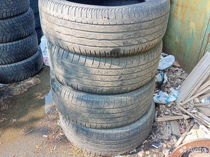 Bridgestone Turanza ER300 235/55 R17 103V