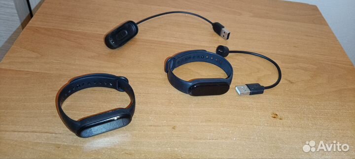 Фитнес браслет