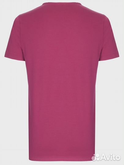 Футболка хлопковая Zimmerli