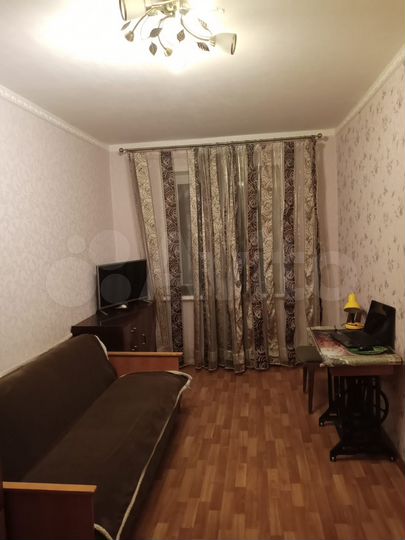 3-к. квартира, 61,2 м², 3/5 эт.