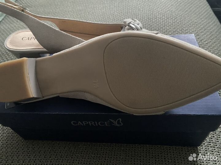 Туфли новые женские 41 размер