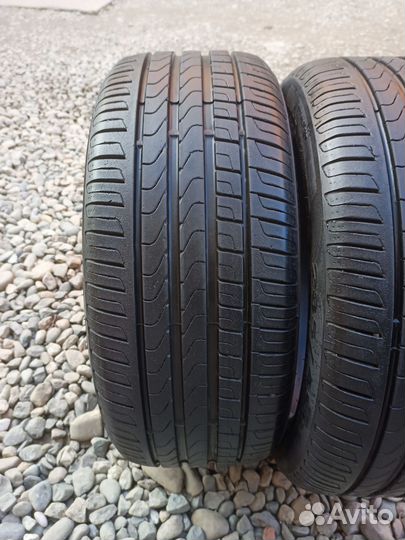 Pirelli Scorpion Verde 225/65 R17