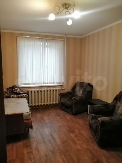 2-к. квартира, 51,5 м², 3/9 эт.