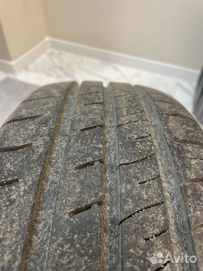 Kumho Ecowing KH30 185/65 R15