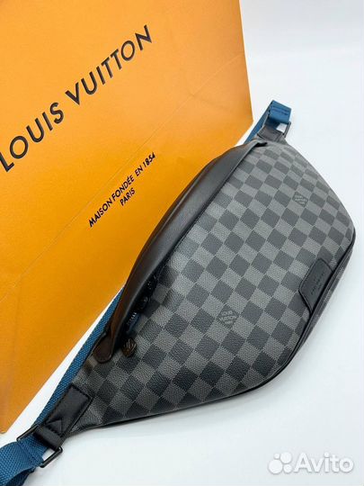 Поясная сумка Louis Vuitton