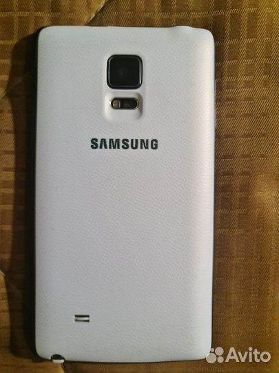 Samsung Galaxy Note Edge SM-N915F, 3/32 ГБ