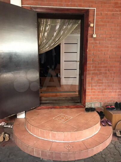 Коттедж 170 м² на участке 7 сот.