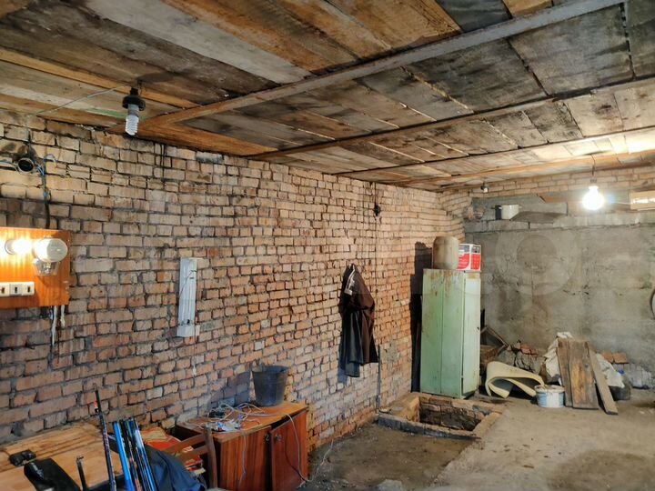 Гараж, 30 м²
