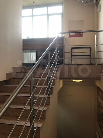 Офисное помещение, 192 кв.м