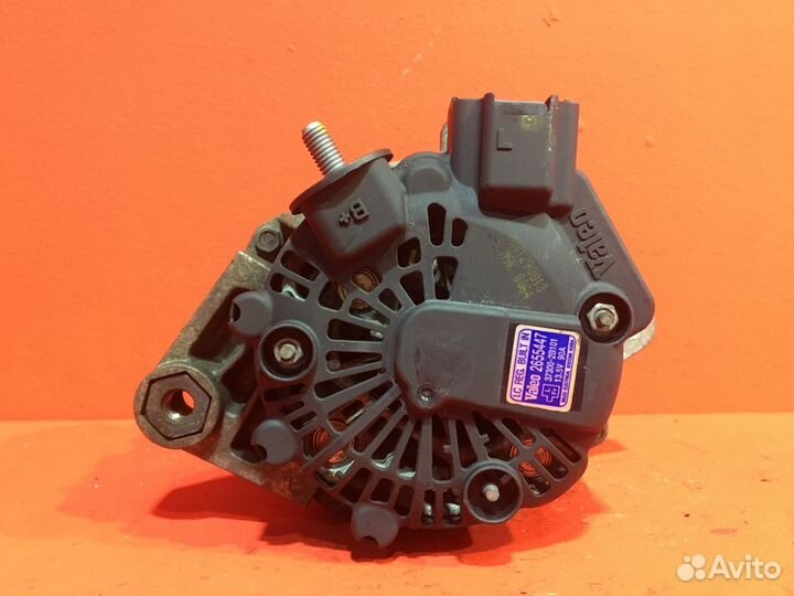 Генератор для Kia Ceed G4FC 1.6, dohc (Б/У)