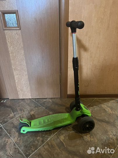 Самокат детский