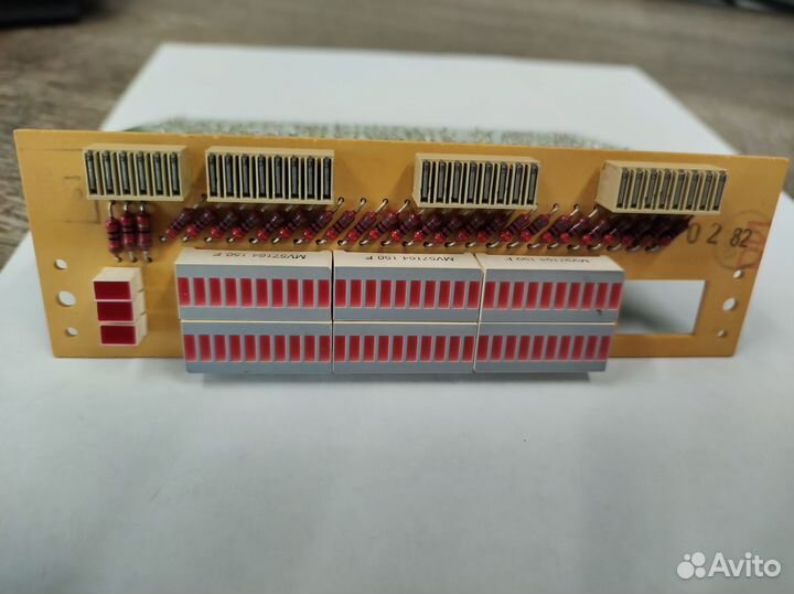 Revox B77, B710 запчасти