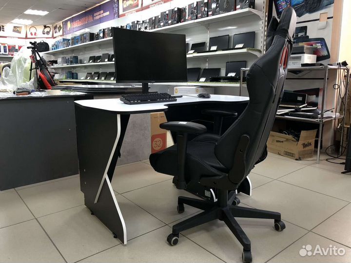 Игровой стол ураган