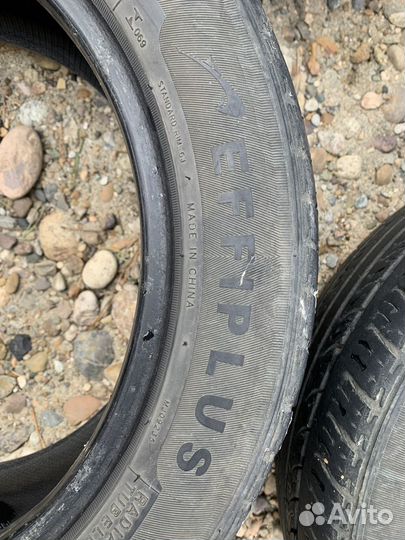 Effiplus Safari 185/55 R15