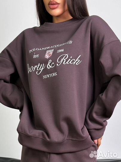 Спортивный костюм Zolotova Boutique