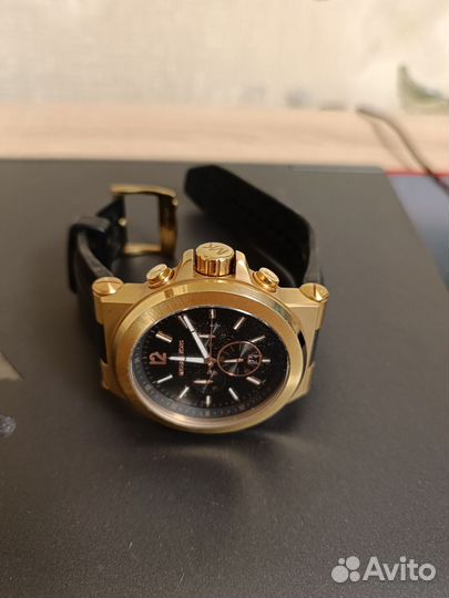 Мужские наручные часы Michael Kors