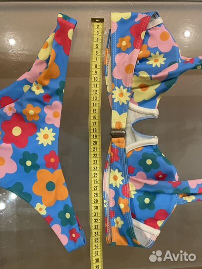 Купальник женский 42 44