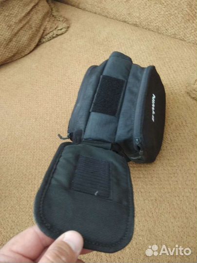 Сумка на велосипед btwin