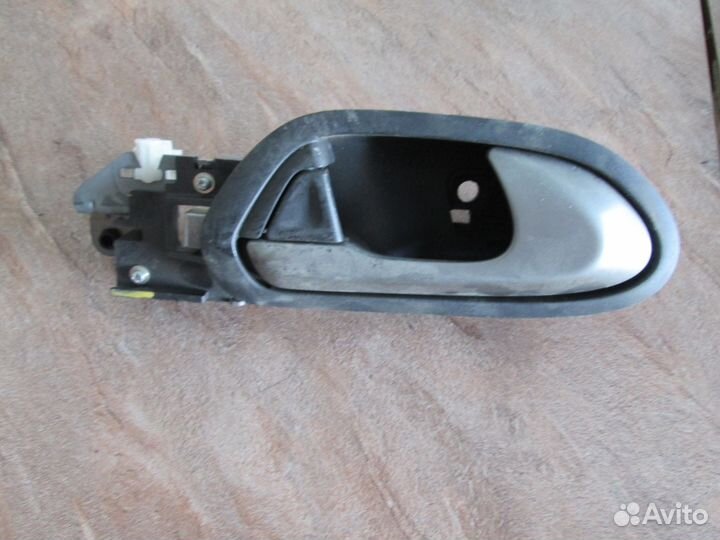 Ручка двери внутренняя правая Honda civic 4d