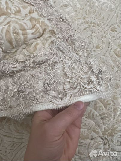 Покрывало на 2 х спальную кровать