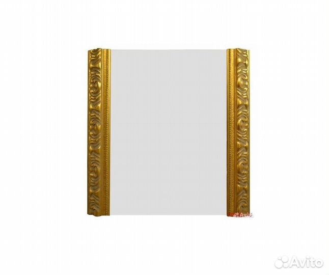 196545 Зеркало Bella specchio Ludwik 120/Р