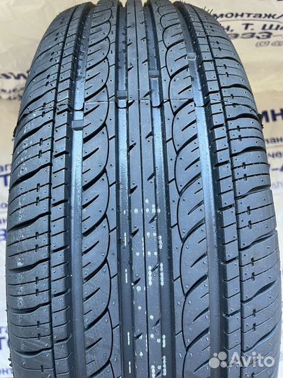 Kapsen ComfortMax AS H202 195/65 R15 91V