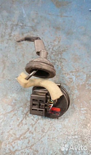 Сервопривод пневмостойки Lexus Ls430 UCF30 UCF31