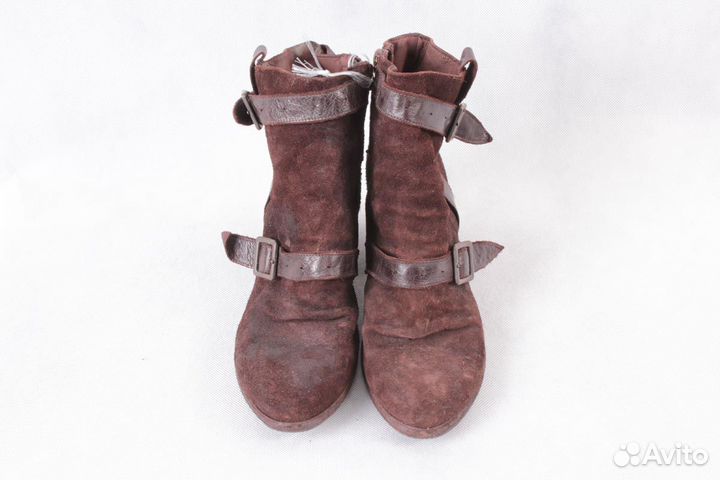 Ботинки Fauzian Jeunesse 41 37915