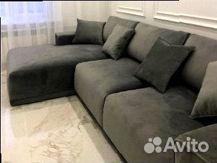 Ваш новый любимый диван на заказ от Solomon Home