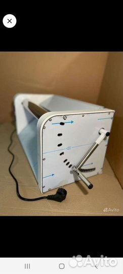 Тестораскаточная машина бу