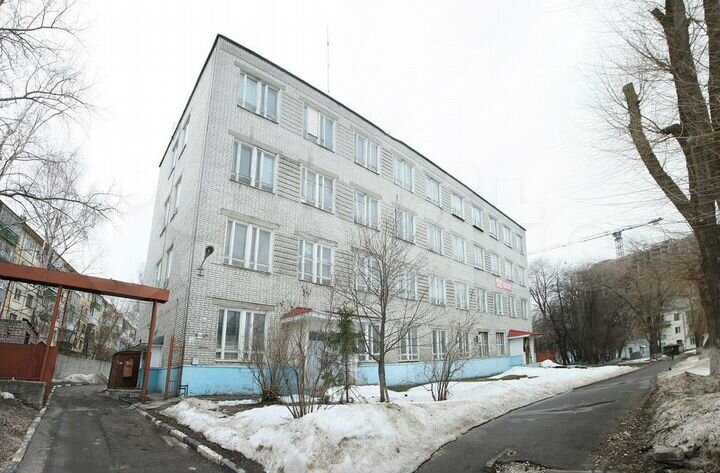 Продам помещение свободного назначения, 3057 м²