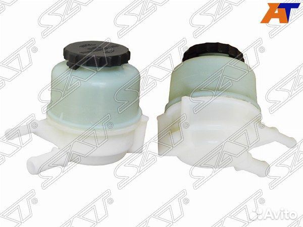 Бачок гур toyota camry USA