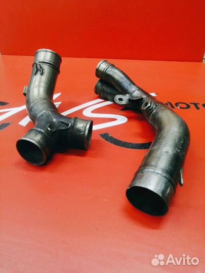 Выпускной коллектор Yamaha R1 тюнинг