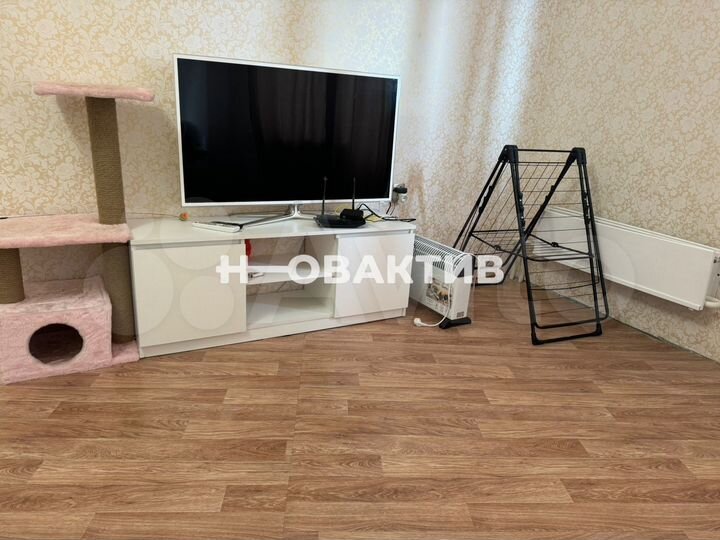 1-к. квартира, 39,6 м², 9/10 эт.
