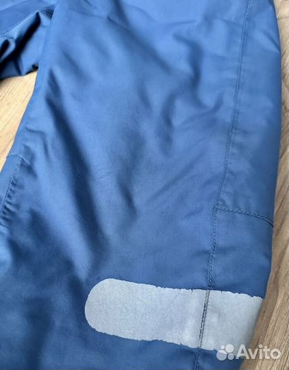 Комбинезон демисезонный reima 98 (+6) 1*