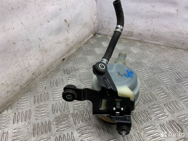 Бачок гидроусилителя Toyota Camry V40 2azfe 2006
