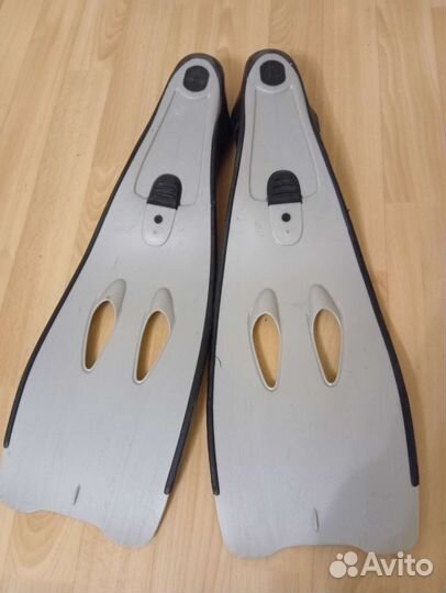 Ласты для дайвинга