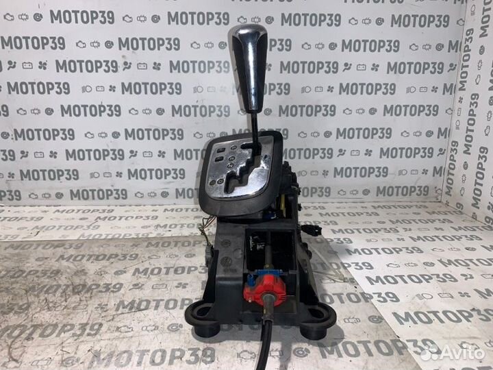 Селектор АКПП Peugeot 207 1.6 I EP6 2008