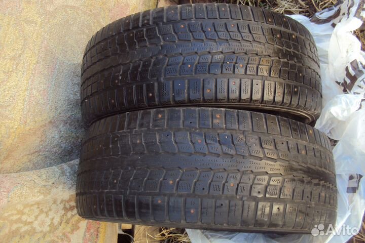 Yokohama Advan A038 215/65 R16 и 205/55 R16