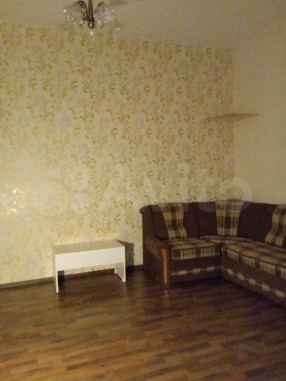 2-к. квартира, 75 м², 1/15 эт.
