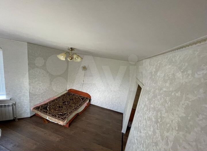 1-к. квартира, 39 м², 1/1 эт.